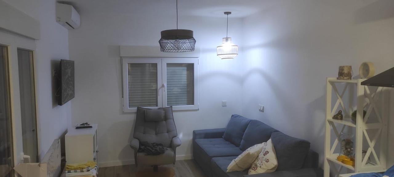 Casa Con Encanto En Roquetas De Mar Lägenhet Exteriör bild
